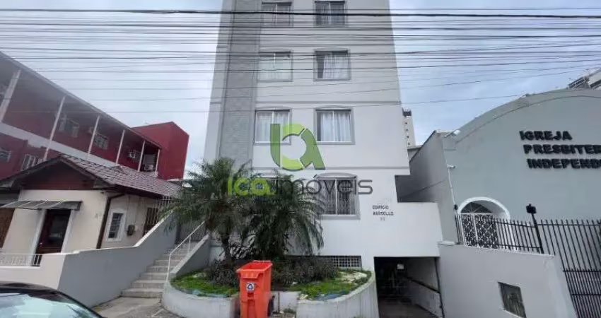 Ótimo apartamento de 1 dormitório com garagem no estreito!!