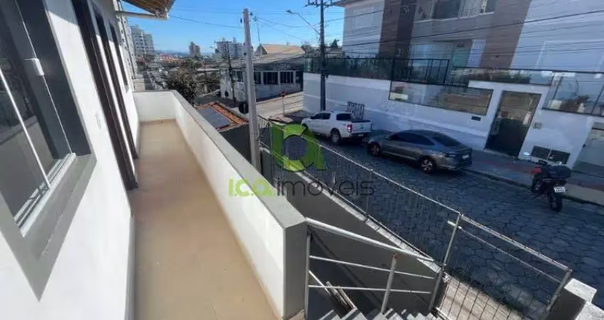 Kitnet / Stúdio para alugar no Barreiros, São José 