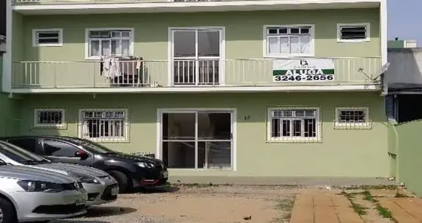 Apartamento com 1 quarto para alugar no Barreiros, São José 