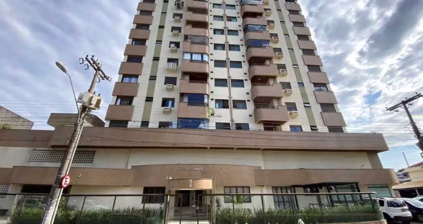 Apartamento para alugar em são josé nossa senhora do rosario