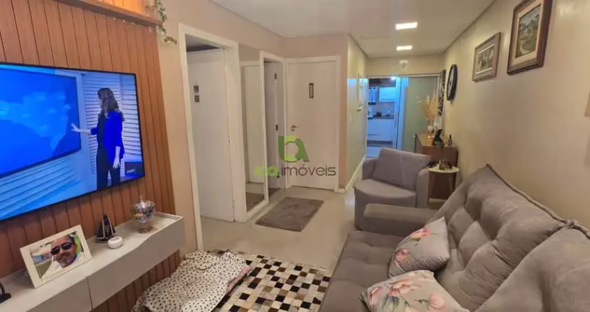Casa em condomínio à venda em são josé-sc, bairro ipiranga: 2 quartos, 2 salas, 2 banheiros, 2 vagas de garagem.
