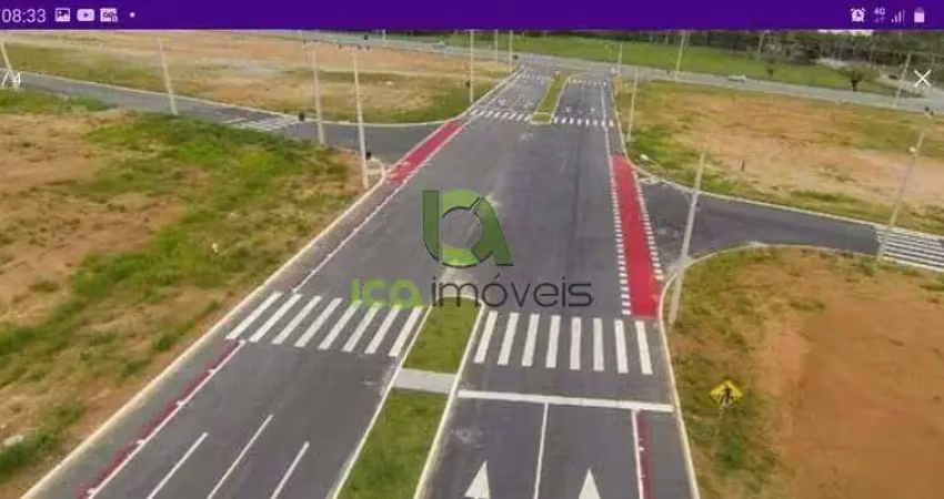 Terreno a venda no loteamento nova são josé i sertão do maruim são josé sc