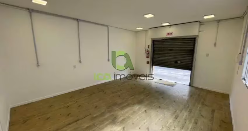 Imóvel comercial a venda na avenida leoberto leal, loja para venda na av. leoberto leal em barreiros são josé.