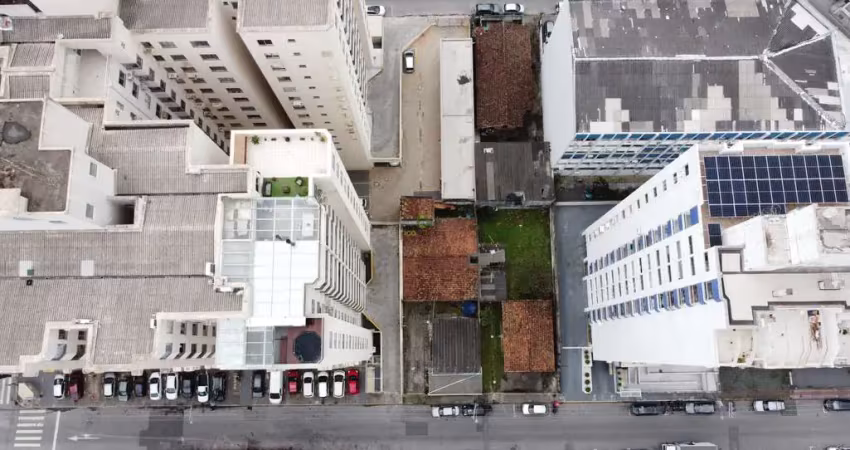 Terreno comercial de 360m² à venda em campinas - oportunidade imperdível!