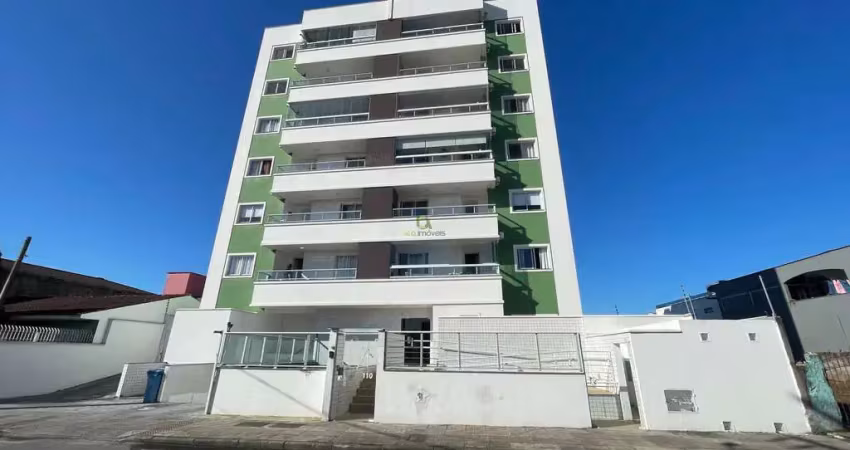Apartamento semi mobiliado para locação em barreiros!