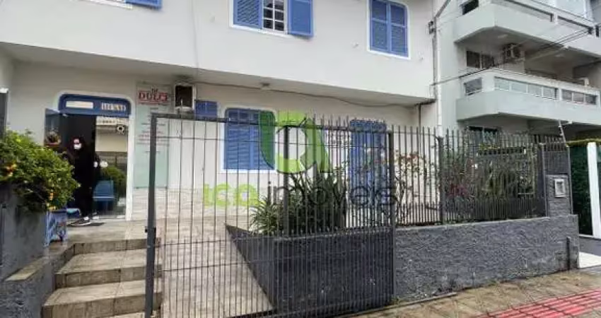 Ponto comercial com 1 sala para alugar no Balneário, Florianópolis 