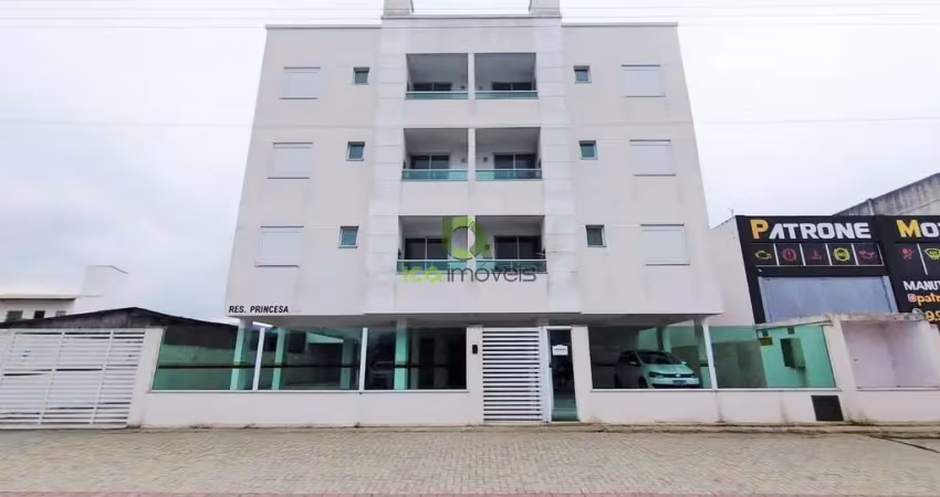 Apartamento de 2 quartos no bairro ceniro martins em são josé