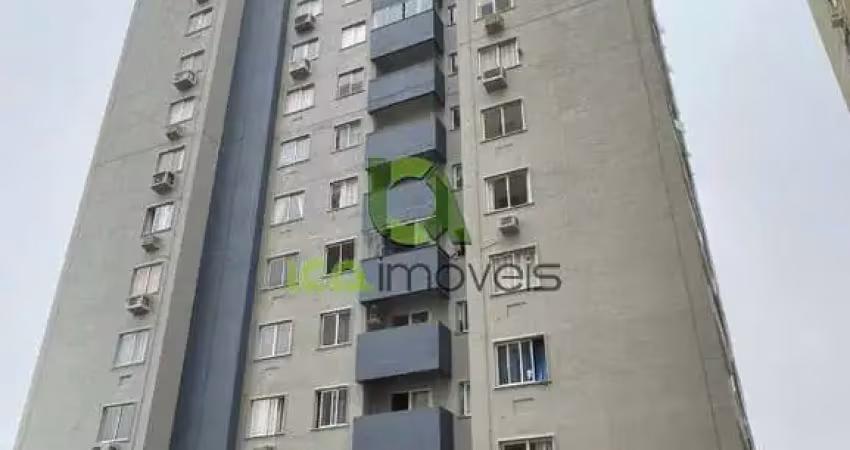 Apartamento com 2 quartos para alugar no Areias, São José 