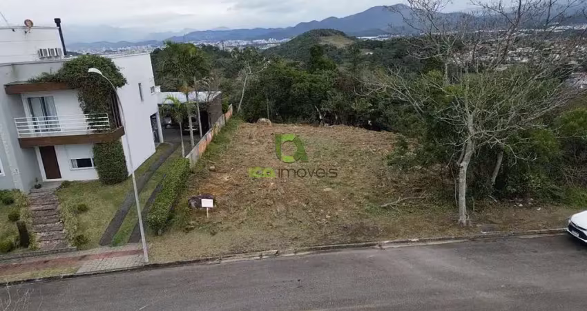 Terreno em condomínio fechado 450m² de área, terreno à venda altos de são josé, venha conhecer