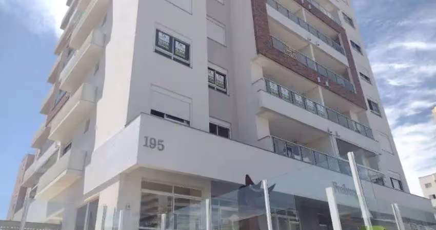 Apartamento com 3 quartos para alugar no Barreiros, São José 