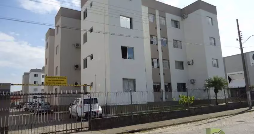 Apartamento com 2 quartos para alugar na Serraria, São José 