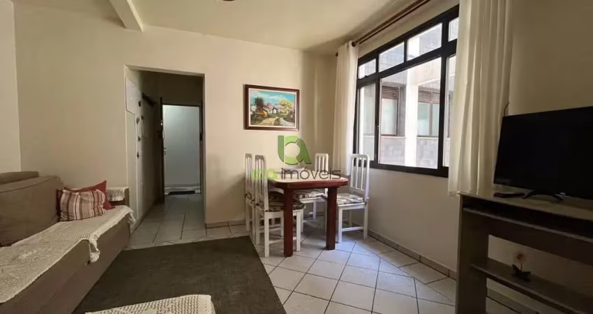 Apartamento 01 dormitório em canasvieiras 300 metros do mar