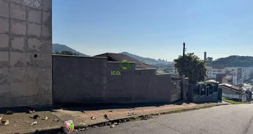 Terreno à venda no parque residencial  colinas da boa vista ? real parque, são josé/sc