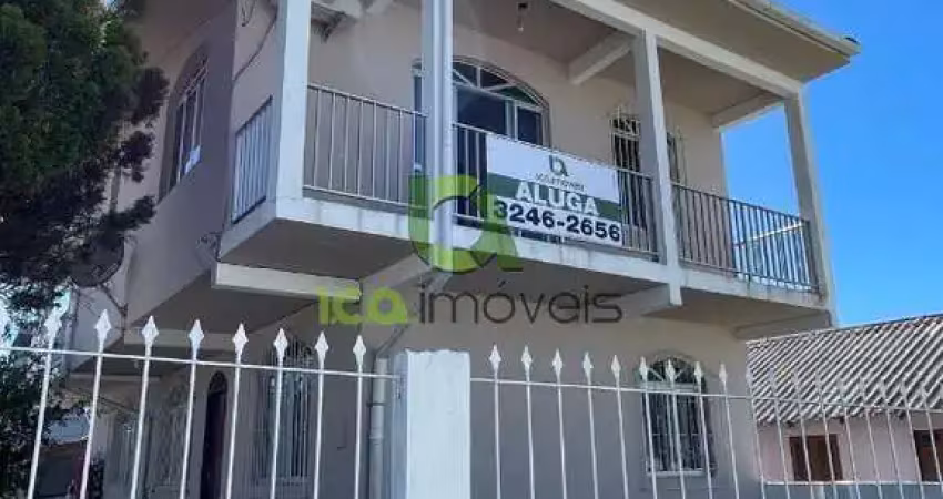 Casa com 3 quartos para alugar no Coloninha, Florianópolis 