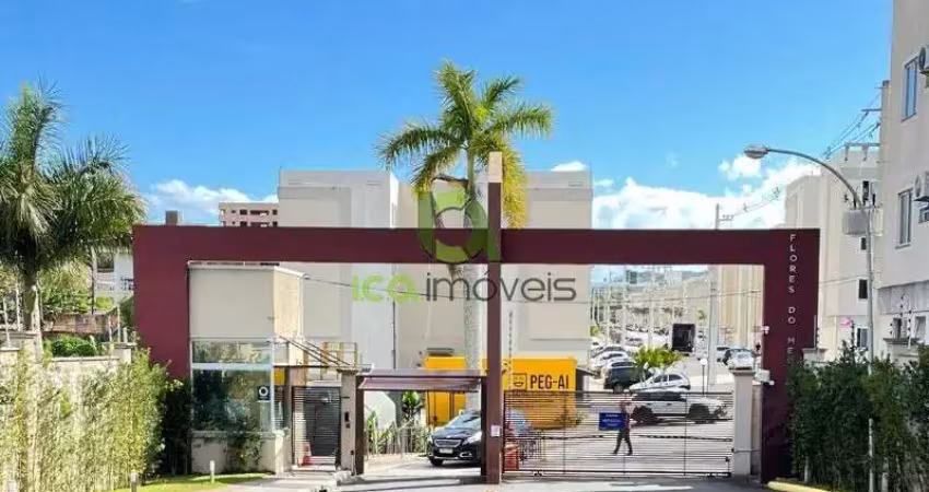 Apartamento com 2 quartos para alugar na Serraria, São José 