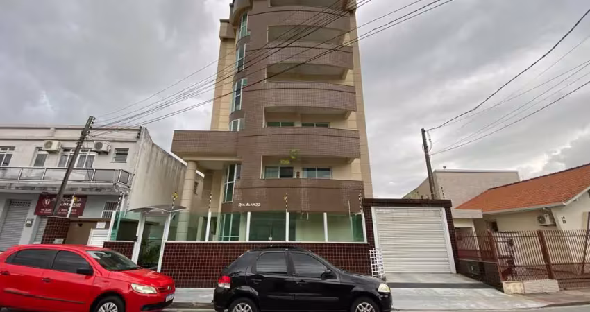 Apartamento com 3 quartos para alugar no Barreiros, São José 