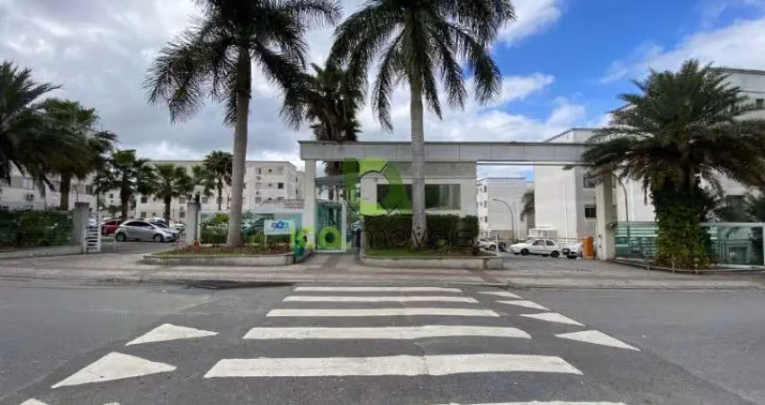 Ótimo apartamento para alugar com 2 dormitorios em areias