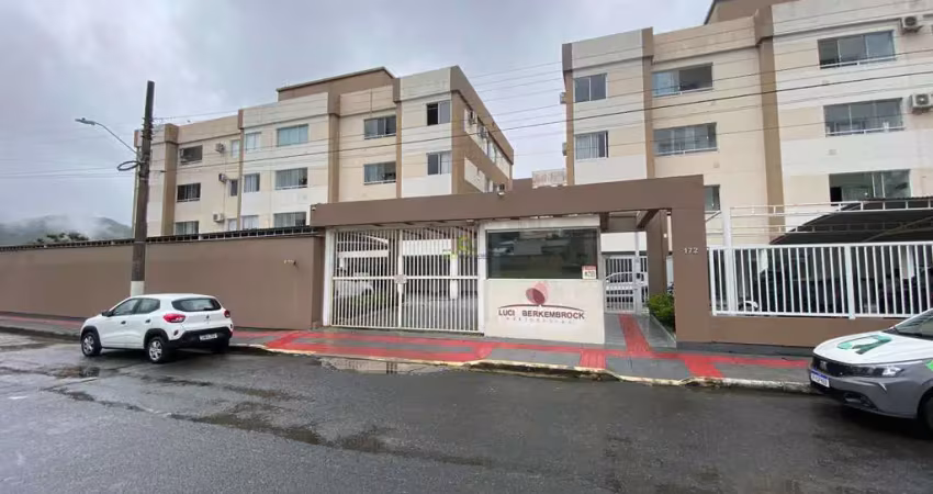 Apartamento com 2 quartos para alugar no Real Parque, São José 