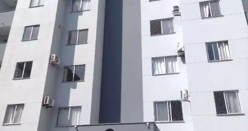 Apartamento com 2 quartos para alugar na Ponte do Imaruim, Palhoça 
