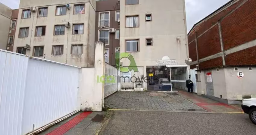 Apartamento com 2 quartos para alugar no Real Parque, São José 