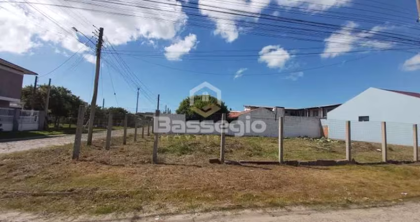 TERRENO ZONA NOVA