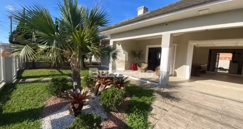 Casa com 3 quartos à venda na rua Alagoas, 2399, Nova Tramandaí, Tramandaí