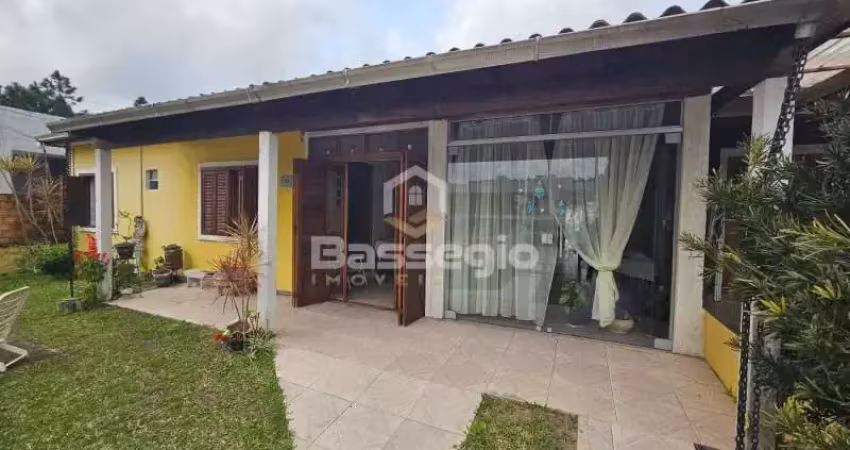 Casa com 3 quartos à venda na Rua Santa Catarina, 889, Nova Tramandaí, Tramandaí
