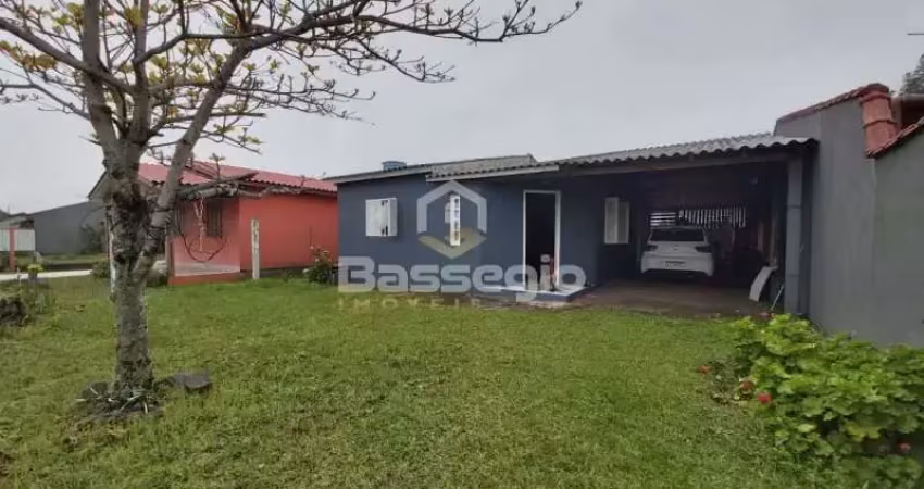 Casa com 3 quartos à venda na Rua São Vendelino, 75, Oásis do Sul, Tramandaí