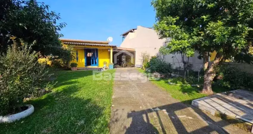 Casa com 2 quartos à venda na Parana, 2647, Nova Tramandaí, Tramandaí