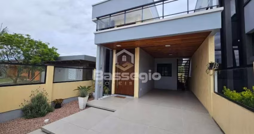 Casa Encantadora com suíte