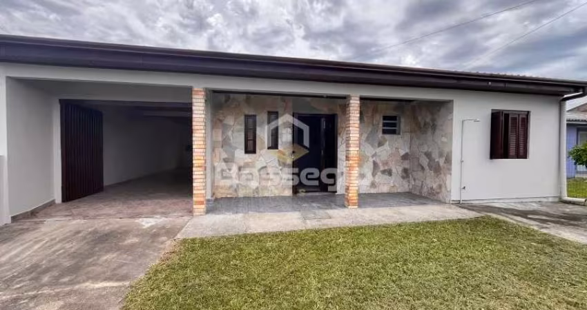Casa próximo do mar com condição de pagamento
