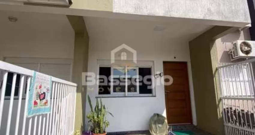 Duplex no centro de Tramandaí