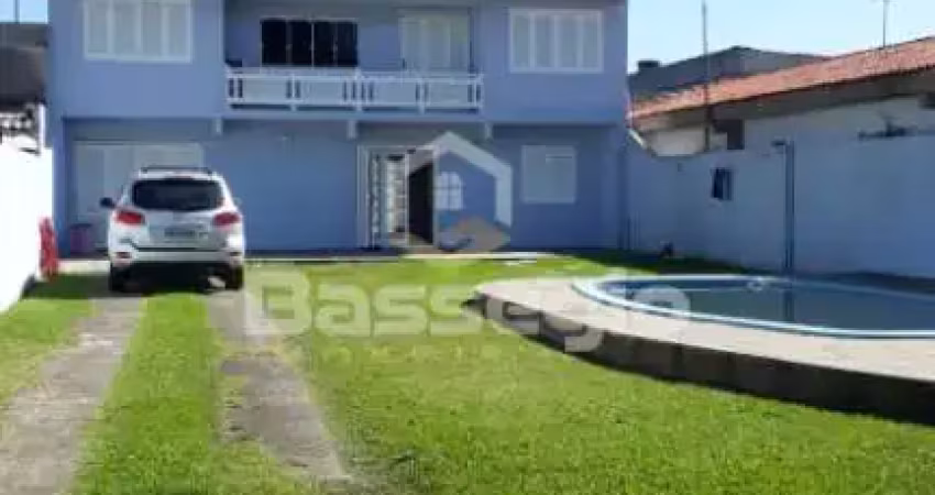 Casa com 3 quartos à venda na Avenida Militão de Almeida, 890, Zona Nova, Tramandaí