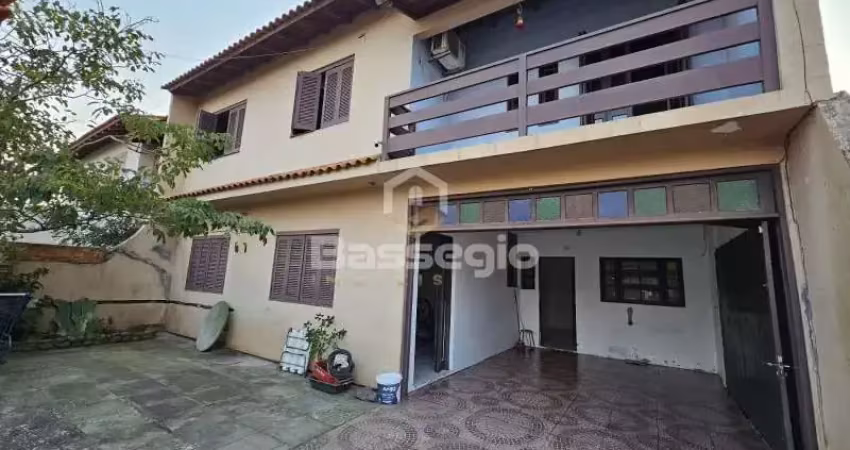 Casa com 6 quartos à venda na Antônio Jose de Freitas, 611, São José, Tramandaí