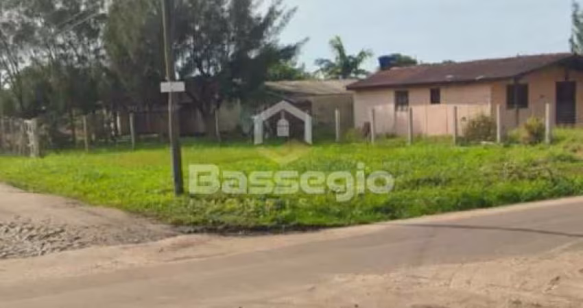 TERRENO COM 325 M² PRONTO PARA CONSTRUÇÃO