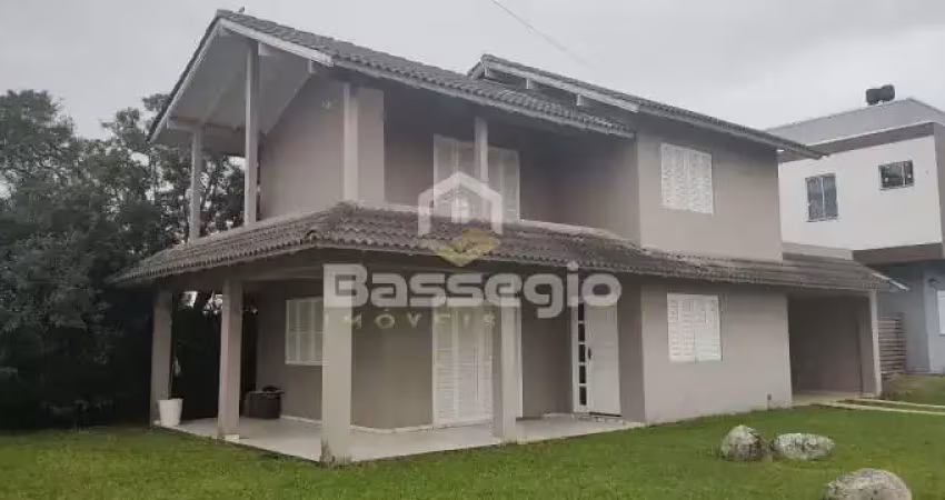 Casa com 3 quartos à venda na Rua da Mata, Condomínio Marina Park, Tramandaí