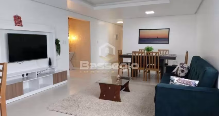 Apartamento Amplo no Residencial Ilha de Capri