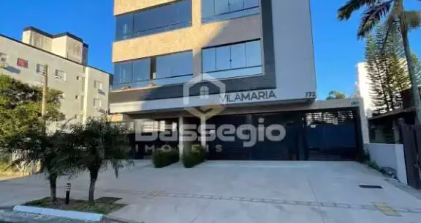 Apartamento com 1 quarto à venda na Almirante tamandaré, 773, Centro, Tramandaí