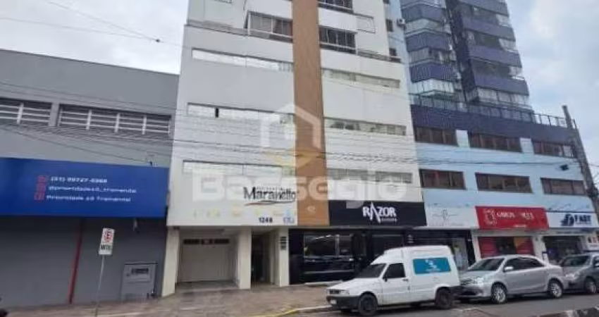 Apartamento de 01 dormitorio com 90 m² de area total