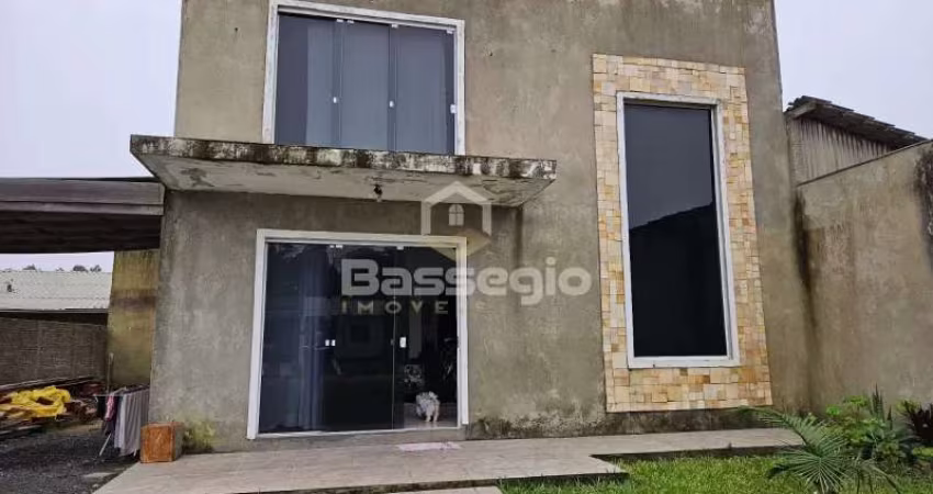 Sobrado em Nova Tramandai