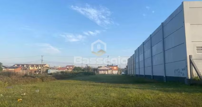 Terreno na flores da cunha proximo a delegacia de tramandai