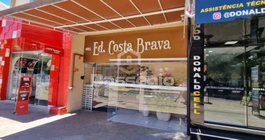 Apartamento no coração da cidade