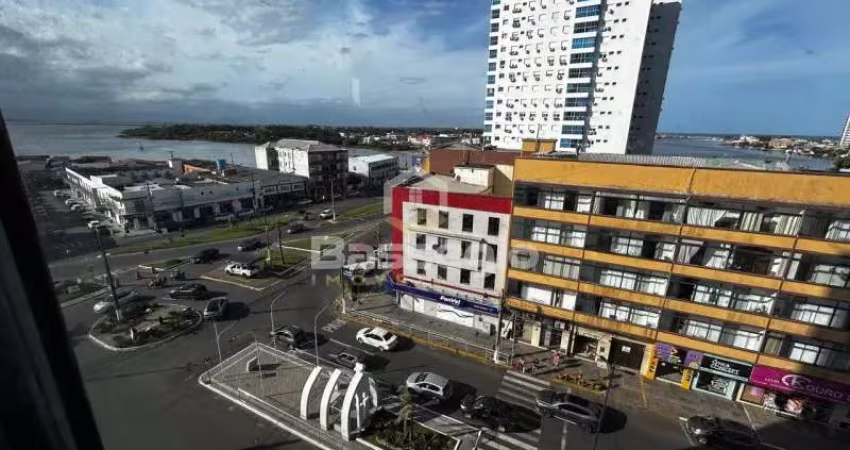 Apartamento de 1 quarto no coração de Tramandaí !!