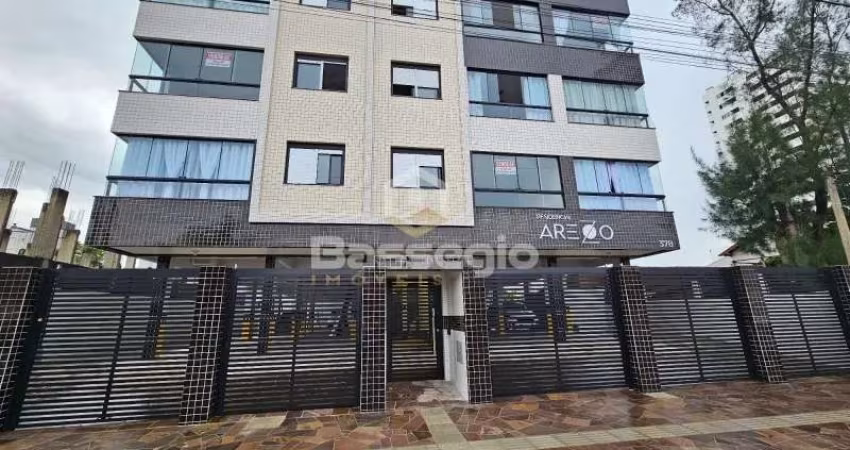 lindo apartamento mobiliado e decorado a 2 quadras da beira mar