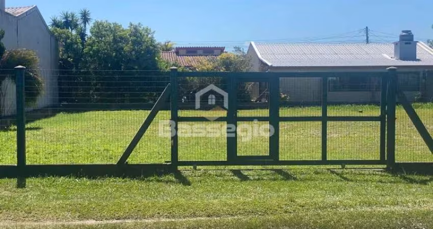 2 TERRENOS A VENDA NA AV MINAS GERAIS EM NOVA TRAMANDAÍ