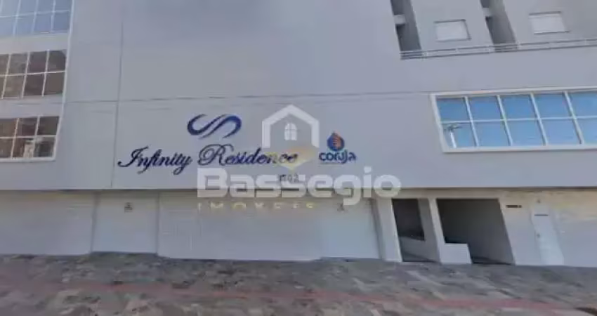 Apartamento com vista eterna para a beira mar com 3 quartos