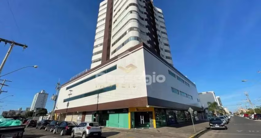 APARTAMENTO DE 3 QUARTOS NO CORAÇÃO DE TRAMANDAÍ