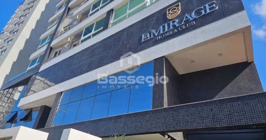 APARTAMENTO NOVO DISPONIVEL PARA LOCAÇÃO ANUAL