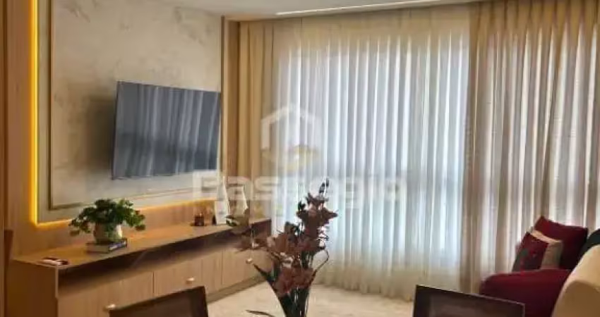 Apartamento Decorado no Edifício Essence – Alto Padrão e Sofisticação!