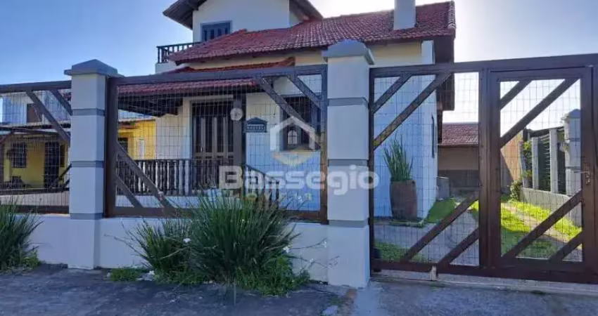 Casa com 2 quartos à venda na Margarida, 49, Jardim Atlântico, Tramandaí